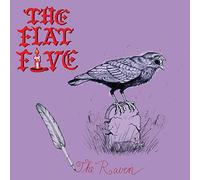 The Flat Five - The Raven [VINYL]