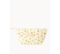 The Flat Lay Co Essential Makeup Pouch - Matcha