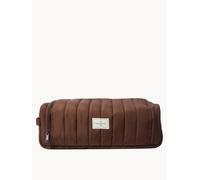 The Flat Lay Co Hair Tool Case - The Loaf in Espresso