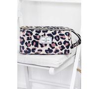 The Flat Lay Co. Box Bag One Size Nude