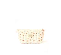 The Flat Lay Co Women's Essential Makeup Pouch - Patisserie The Flat Lay Co Multicolor