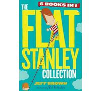 The Flat Stanley Collection