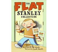 The Flat Stanley Collection