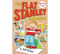 The Flat Stanley Collection by Jeff Brown (2013-02-04)