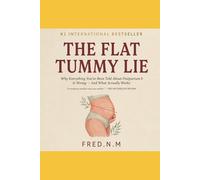 THE FLAT TUMMY LIE: Why Everything You've Been Told About Postpartum Abs is Wrong And What Actually Works