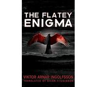 The Flatey Enigma