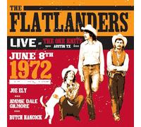 Flatlanders - Live At The One Knite June 8T