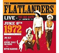 The Flatlanders - Live At The One Nite