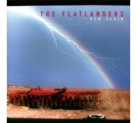 Flatlanders - Now Again