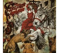 The Flatliners - Cavalcade [New Vinyl LP]