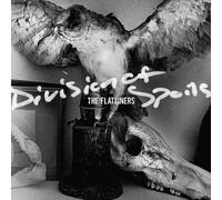 The Flatliners - Division Of Spoils [VINYL]