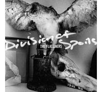 The Flatliners - Division Of Spoils [VINYL]