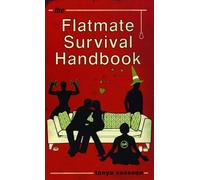 The Flatmate Survival Handbook