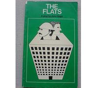 The flats. A play in three acts