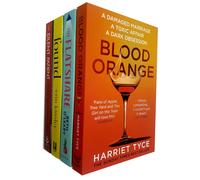 The Flatshare, The Silent Patient, Found 4 Books Collection Set Paperback NEW