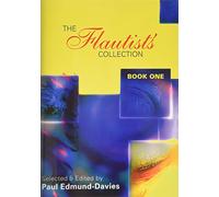 The Flautist's Collection 1.