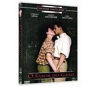 The Flavor of Corn - O Sabor Do Grão - Il Sapore Del Grano [Import]