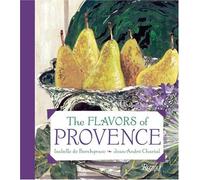 The Flavors of Provence