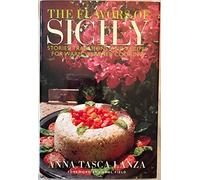 The Flavors of Sicily