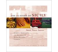 The Flavors of Sicily