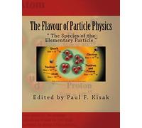 The Flavour of Particle Physics: " The Species of the Elementary Particle "