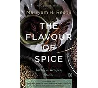 The Flavour Of Spice
