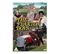 The Flaxton Boys: The Complete Third Series [DVD]