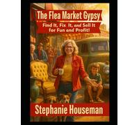The Flea Market Gypsy: Following the Path of Maybes: She doesn't just flip furniture, she flips the script