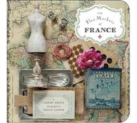 The Flea Markets Of France