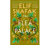 The Flea Palace