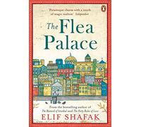 The Flea Palace