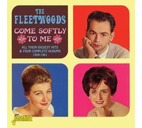 Come Softly To Me: All Their Biggest Hits & 4 Complete Albums