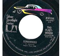 The Fleetwoods - Come Softly To Me / Runaround [Vinyl Single 7'']