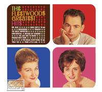 The Fleetwoods - The Fleetwoods Greatest Hits