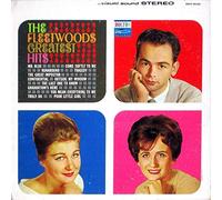 The Fleetwoods - The Fleetwoods Greatest Hits