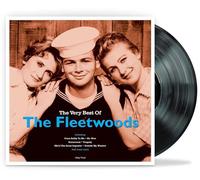 The Fleetwoods - The Fleetwoods [VINYL]