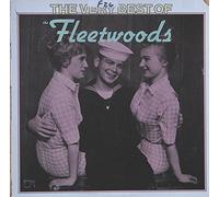 The Fleetwoods - The Very Best Of The Fleetwoods