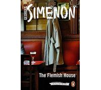 The Flemish House : Inspector Maigret #14
