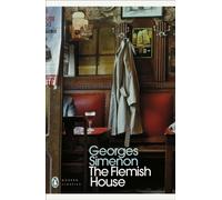 The Flemish House : Inspector Maigret