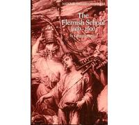 The Flemish School 1600-1900 (NATIONAL GALLERY (GREAT BRITAIN)//NATIONAL GALLERY CATALOGUES)