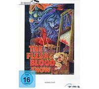 The Flesh & Blood Show (Der phantastische Film Vol. 6) (German Release (Language: German, English))