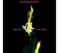 Flesh Eaters - Forever Came Today