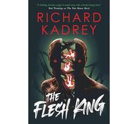 The Flesh King (The Discreet Eliminators series 2)