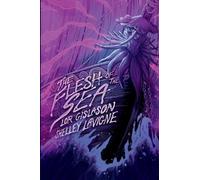 The Flesh of the Sea: 1 (Dark Sails)