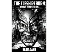 “The Flesh Reborn: A Tribute to Erotic Masters”