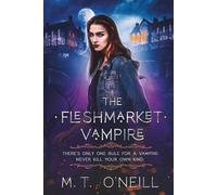 The Fleshmarket Vampire
