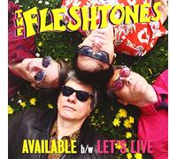 The Fleshtones - Available [VINYL]