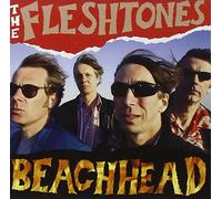 The Fleshtones - Beachhead