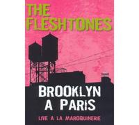 The Fleshtones: Brooklyn A Paris [DVD]