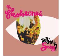 The Fleshtones Do You Swing? (Vinyl)